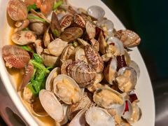 -前海沿·青岛菜(五四广场永旺店)