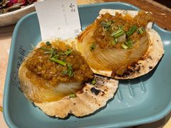 -状元阁烧烤(新华路总店)