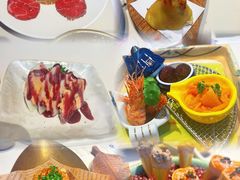 -上井料理黑金店(IFS国金中心店)