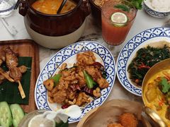 -KingThaia金泰兰(滨江天街店)