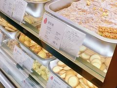 -上海哈尔滨食品厂(环球港店)