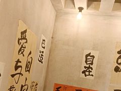 -旧街市鲜货老火锅(大光路店)
