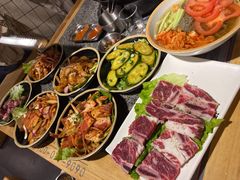 -酒拾烤肉(南城店)