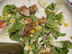 -白石の深夜食堂(芝罘万达店)