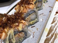 -东京屋(武定路店)