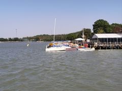 -上海月湖雕塑公园