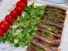 -秦月轩·陕西家乡菜(阜成路·五棵松店)