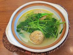 -潘德林茶社(新城河路店)