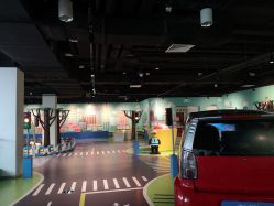 -北京科学中心儿童乐园