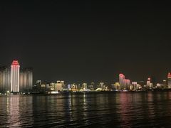 -武昌江滩