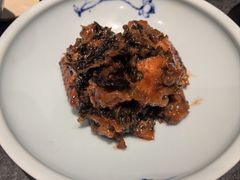 梅干菜鸡翅-紫泥369粗粮季(鼓楼店)