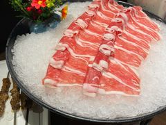 -快乐小羊·内蒙牛羊肉火锅(流花中心店)