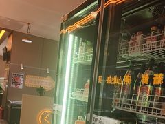 -小明家·鲜牛肉自选火锅(中街店)