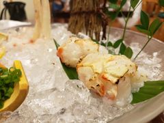 -蟹道乐(新宿本店)