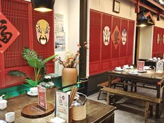 -老灶房-四川土菜(铁牛广场店)