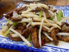 -老味道1992(武当山店)