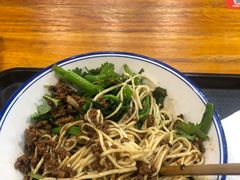 -车沾巷·重庆老味豌杂面