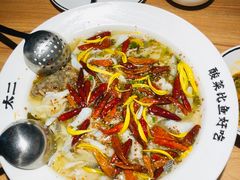 -太二酸菜鱼(福州泰禾店)