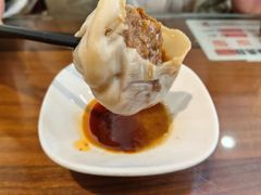 -锡笼记·无锡小笼(人民路店)