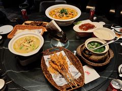-明丰小渔馆(明月路店)