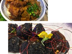 -吉野家(成都时代奥莱店)
