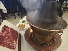 -东来顺饭庄(王府井步行街店)