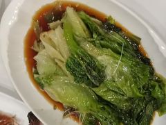 -万荣烤鸭店·北京菜(天坛店)
