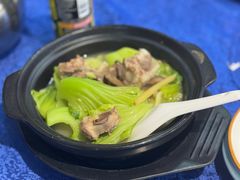 -东江海鲜大排档·潮汕菜·砂锅粥