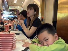 -争鲜回转寿司(通州万达店)