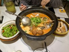 -雅酌园·烟火南京菜(颐和路店)