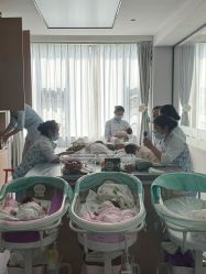 -弗蕾亚·和月月子调理院(东湖店)