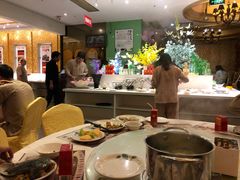 -东方雅典水疗美食汇(金海岸大厦店)