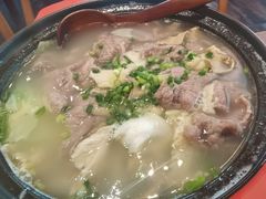 -红料理|串串有瘾·烧烤(吴中路店)