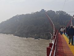 -平湖九龙山旅游度假区