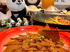 -冯校长老火锅(福田车公庙店)