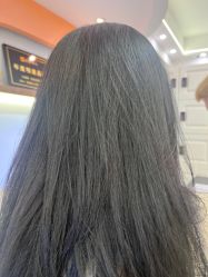 -V8潮牌·接发烫染连锁