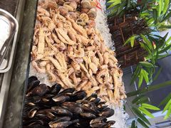 -诸暨耀江开元名都大酒店·琉森湖自助餐厅