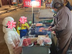 -松州古城