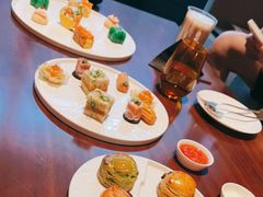 -璞瑄酒店大堂吧