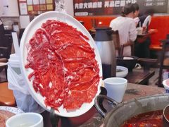 -巴蜀大将火锅(春熙店)