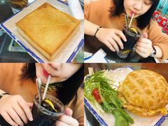 -阿飛冰室(下沙店)