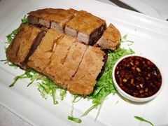 芋头鸭-和记小菜(七宝店)