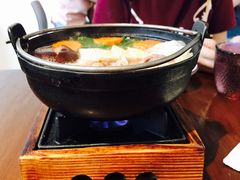 -铃木食堂(帽儿胡同店)
