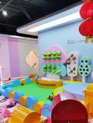 -乐之翼家庭娱乐中心