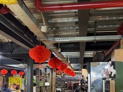 -云晓光头烧烤吧(盛夏店)