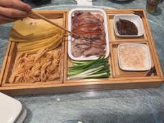 -秦家味老菜馆(民族北路店)