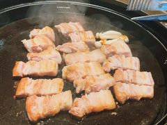 -韩时烤肉(枫蓝店)