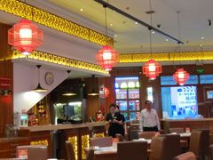 -东方饺子王(王府井关东古巷店)