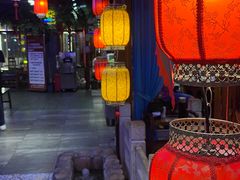 -唇辣号重庆老火锅(燕郊鑫乐汇店)