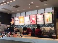 -COSTA COFFEE(丰联广场店)